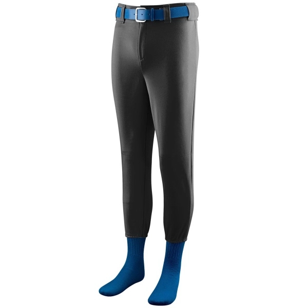 Softball/Baseball Adult Pant - Softball/Baseball Adult Pant - Image 1 of 4