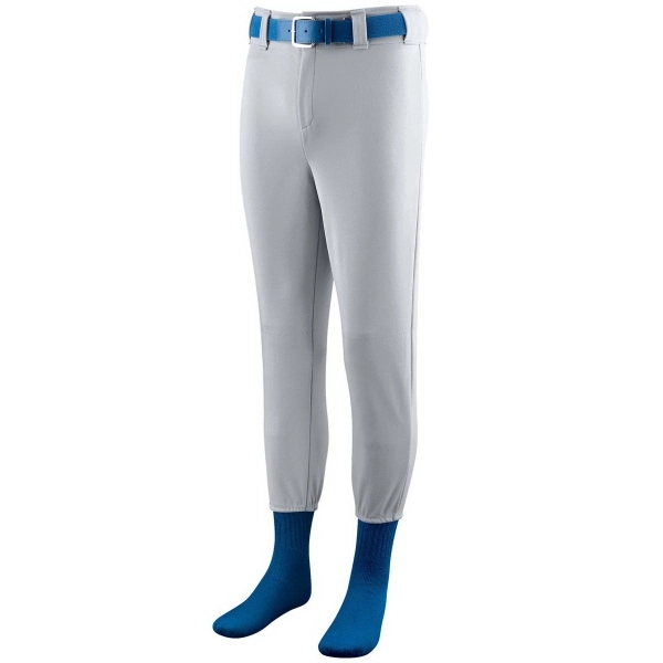 Softball/Baseball Adult Pant - Softball/Baseball Adult Pant - Image 3 of 4