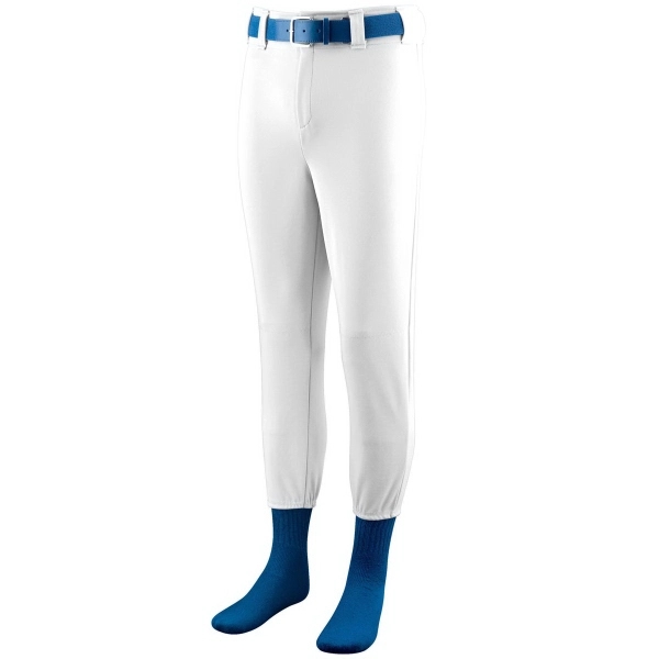 Softball/Baseball Adult Pant - Softball/Baseball Adult Pant - Image 4 of 4
