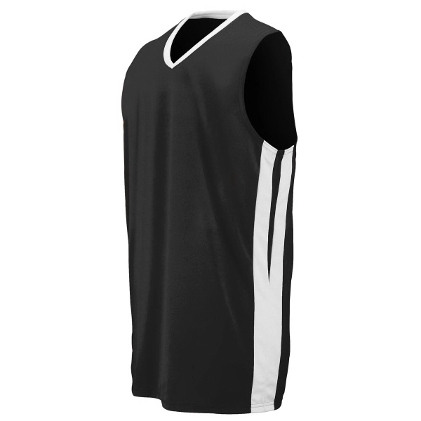 Youth Triple-Double Game Jersey - Youth Triple-Double Game Jersey - Image 0 of 8