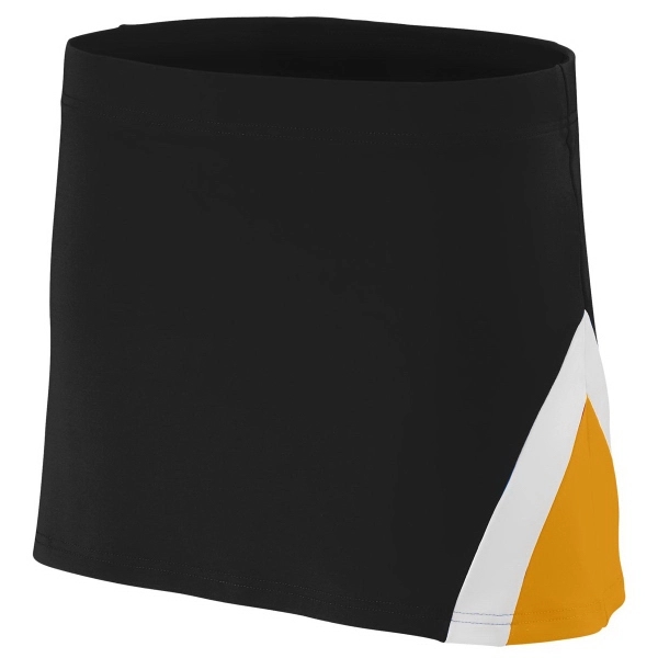 Girls Enmotion Skirt - Girls Enmotion Skirt - Image 0 of 7