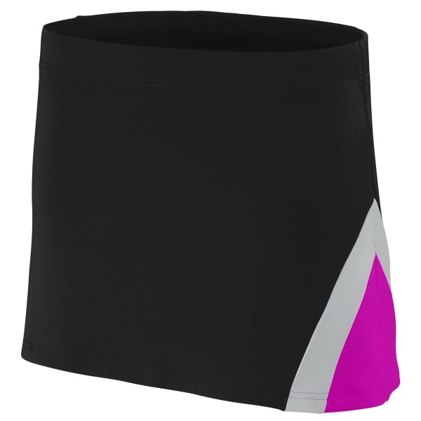 Girls Enmotion Skirt - Girls Enmotion Skirt - Image 1 of 7