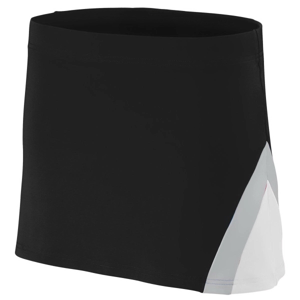 Girls Enmotion Skirt - Girls Enmotion Skirt - Image 3 of 7
