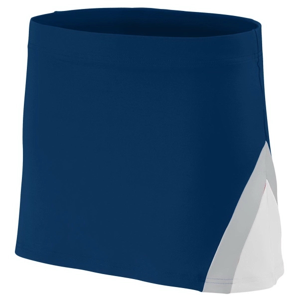 Girls Enmotion Skirt - Girls Enmotion Skirt - Image 4 of 7