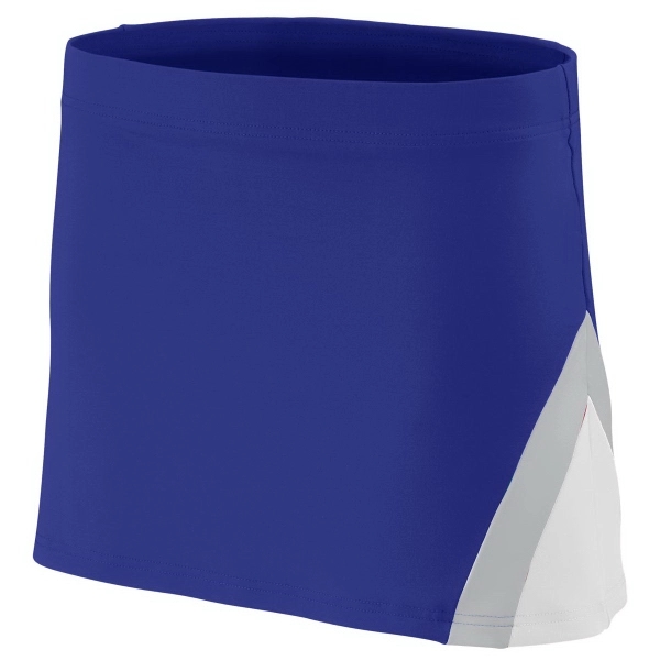 Girls Enmotion Skirt - Girls Enmotion Skirt - Image 5 of 7