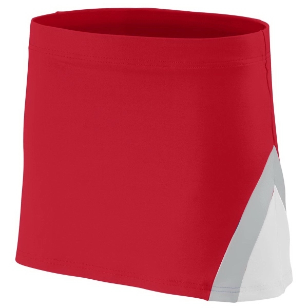 Girls Enmotion Skirt - Girls Enmotion Skirt - Image 6 of 7