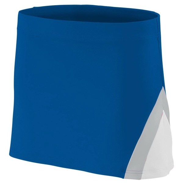 Girls Enmotion Skirt - Girls Enmotion Skirt - Image 7 of 7