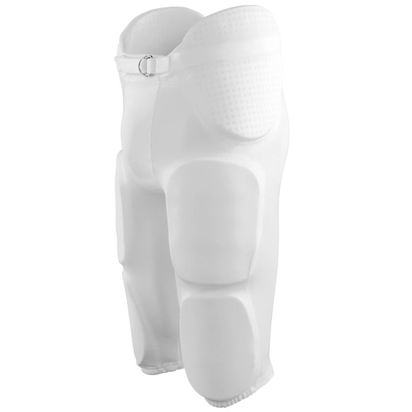 Youth Gridiron Integrated Football Pant - Youth Gridiron Integrated Football Pant - Image 2 of 2