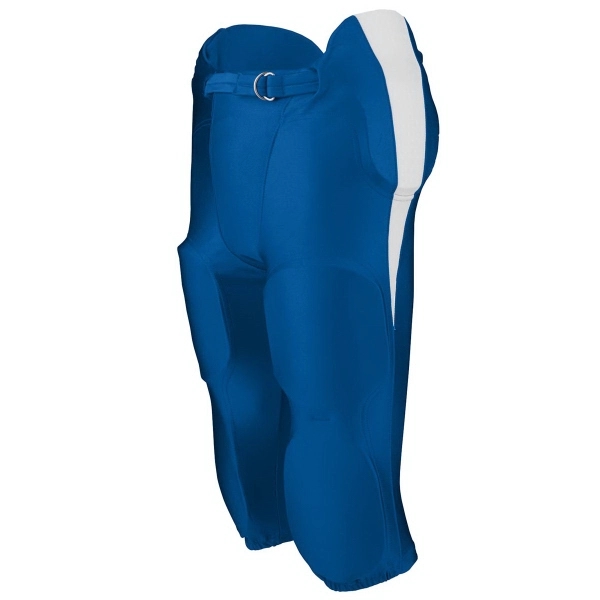 Adult Kick Off Integrated Pant - Adult Kick Off Integrated Pant - Image 3 of 4