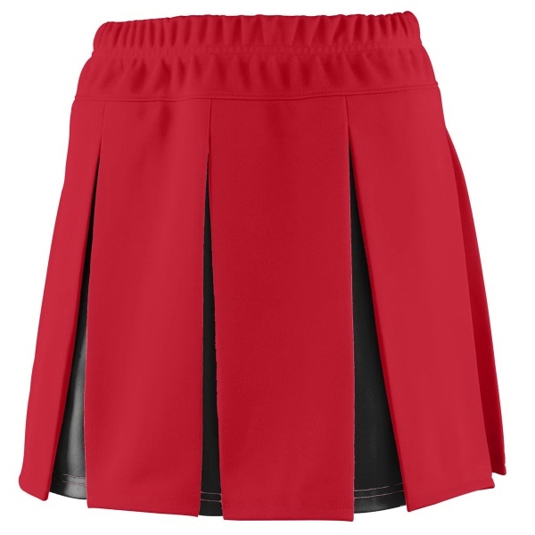 Girls Liberty Skirt - Girls Liberty Skirt - Image 8 of 10