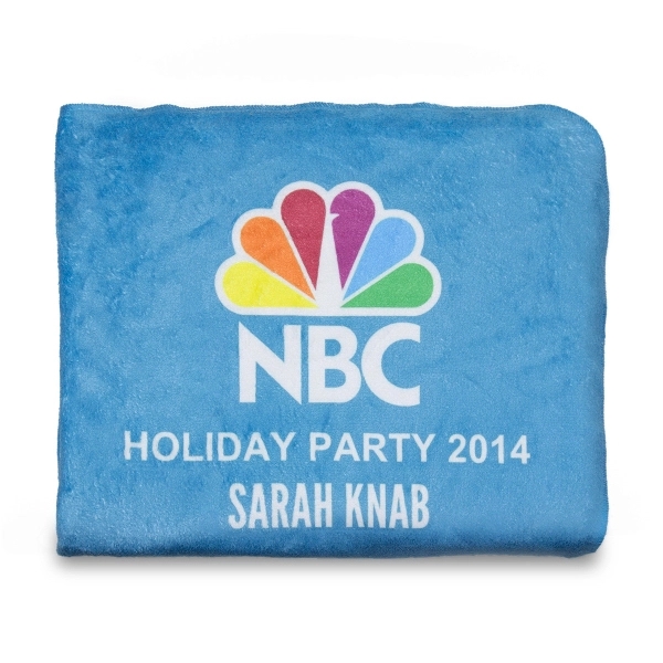 Plush Blanket - Plush Blanket - Image 0 of 0