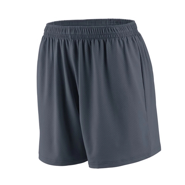 Ladies' Inferno Short - Ladies' Inferno Short - Image 2 of 9