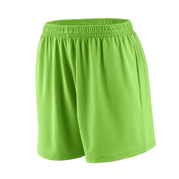 Ladies' Inferno Short - Ladies' Inferno Short - Image 3 of 9