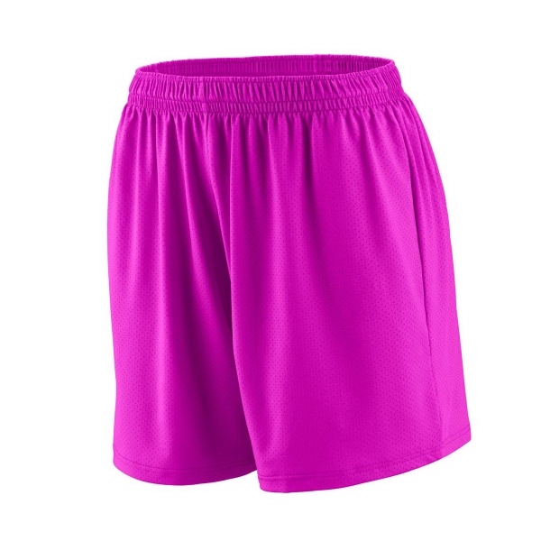 Ladies' Inferno Short - Ladies' Inferno Short - Image 6 of 9