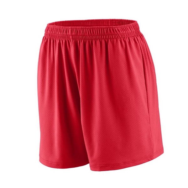 Ladies' Inferno Short - Ladies' Inferno Short - Image 8 of 9