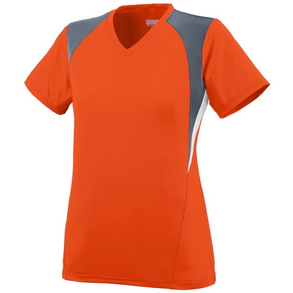 Ladies' Mystic Jersey - Ladies' Mystic Jersey - Image 4 of 9