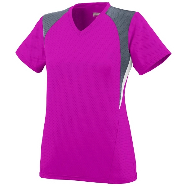 Ladies' Mystic Jersey - Ladies' Mystic Jersey - Image 0 of 9