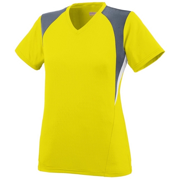 Ladies' Mystic Jersey - Ladies' Mystic Jersey - Image 6 of 9