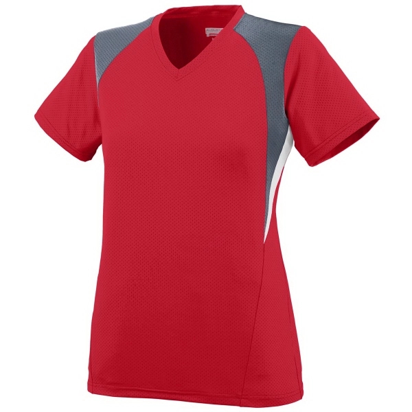 Ladies' Mystic Jersey - Ladies' Mystic Jersey - Image 8 of 9