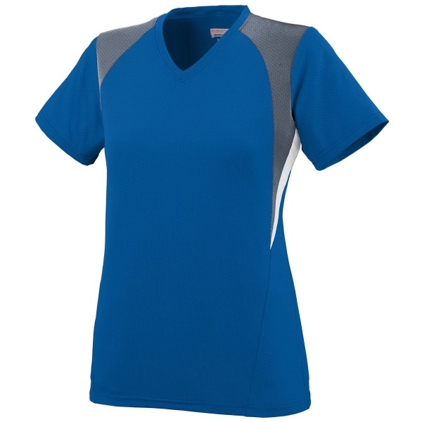 Ladies' Mystic Jersey - Ladies' Mystic Jersey - Image 9 of 9