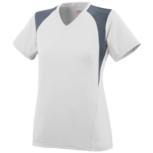 Ladies' Mystic Jersey - Ladies' Mystic Jersey - Image 3 of 9