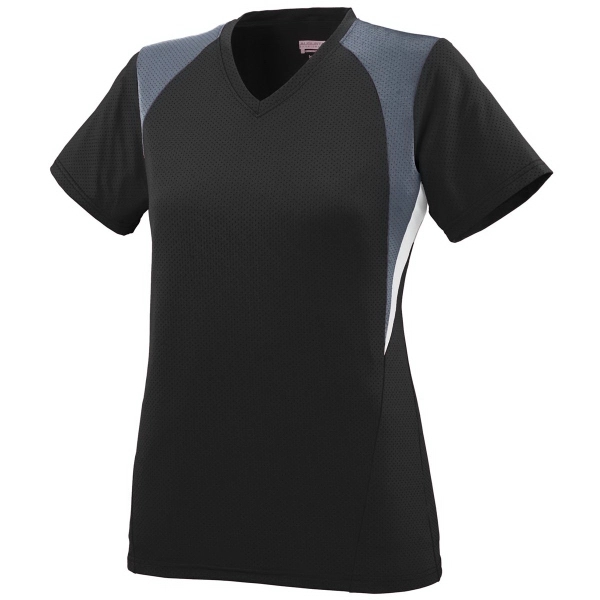 Girls Mystic Jersey - Girls Mystic Jersey - Image 2 of 9