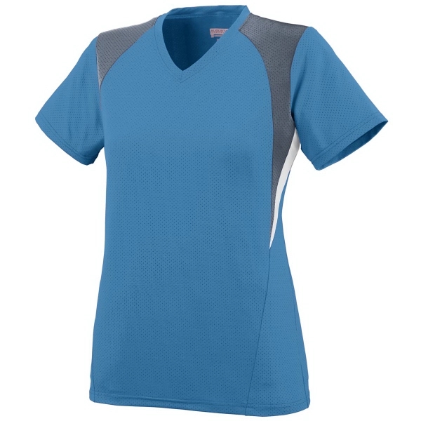 Girls Mystic Jersey - Girls Mystic Jersey - Image 0 of 9