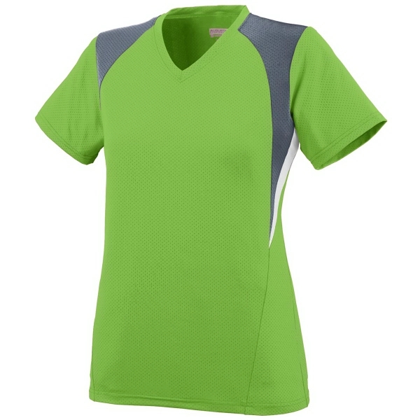 Girls Mystic Jersey - Girls Mystic Jersey - Image 1 of 9