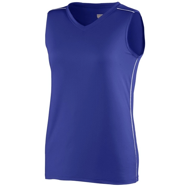 Girls Storm Jersey - Girls Storm Jersey - Image 6 of 7