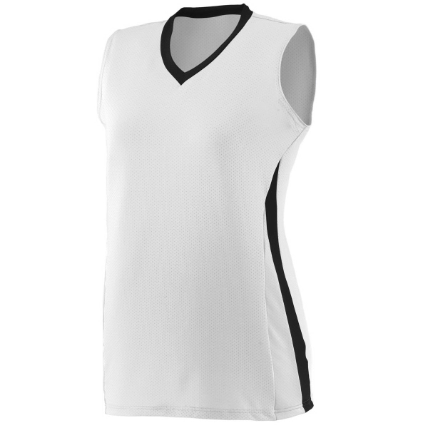 Ladies' Tornado Jersey - Ladies' Tornado Jersey - Image 1 of 10