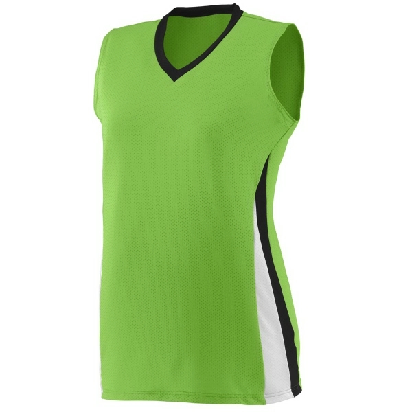 Girls Tornado Jersey - Girls Tornado Jersey - Image 2 of 10