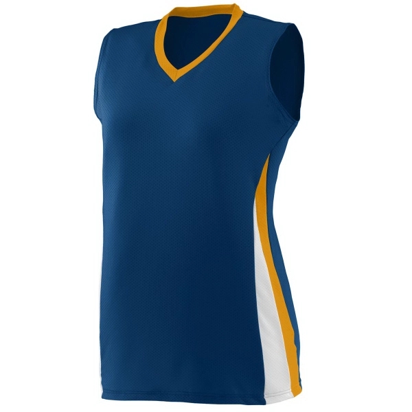 Girls Tornado Jersey - Girls Tornado Jersey - Image 3 of 10