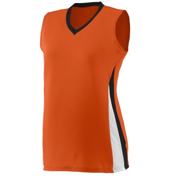 Girls Tornado Jersey - Girls Tornado Jersey - Image 4 of 10