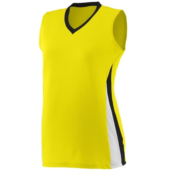 Girls Tornado Jersey - Girls Tornado Jersey - Image 7 of 10