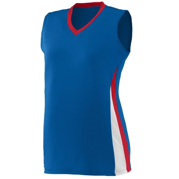 Girls Tornado Jersey - Girls Tornado Jersey - Image 5 of 10