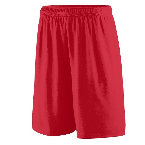 Youth Training Short - Youth Training Short - Image 0 of 15