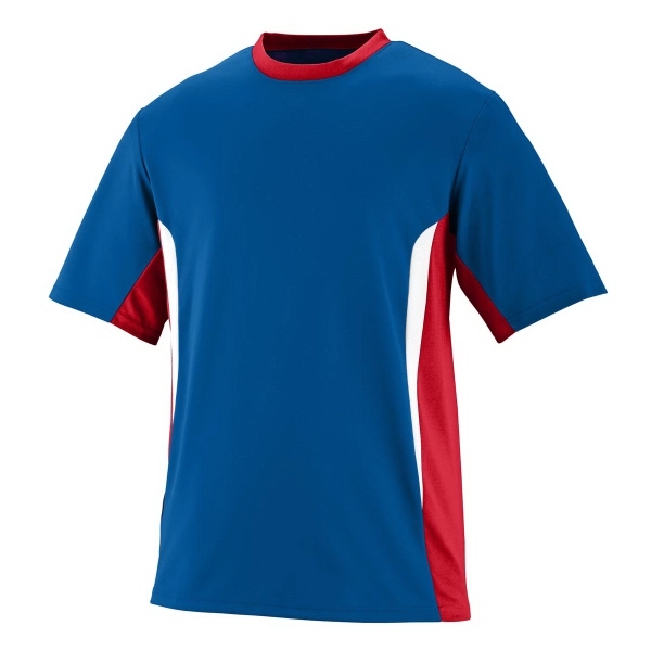 Surge Adult Jersey - Surge Adult Jersey - Image 2 of 2