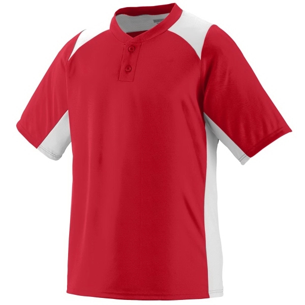 Youth Gamer Jersey - Youth Gamer Jersey - Image 7 of 8