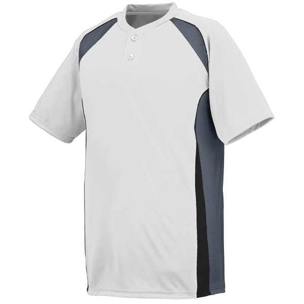 Youth Base Hit Jersey - Youth Base Hit Jersey - Image 0 of 9