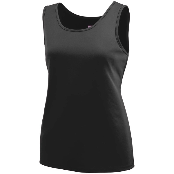 Ladies' Training Tank - Ladies' Training Tank - Image 1 of 17