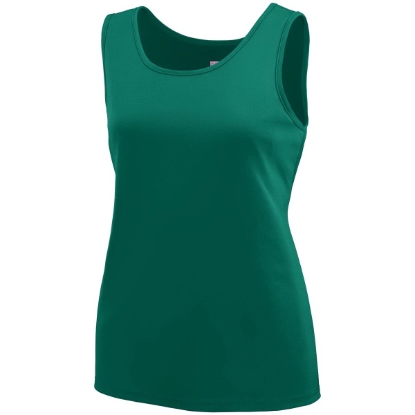 Girls Training Tank - Girls Training Tank - Image 2 of 17