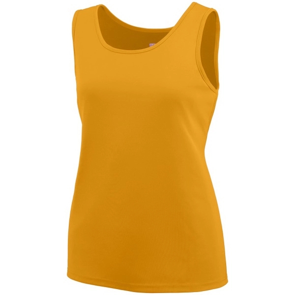 Girls Training Tank - Girls Training Tank - Image 3 of 17