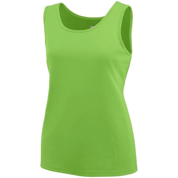 Girls Training Tank - Girls Training Tank - Image 6 of 17