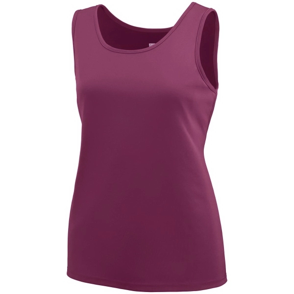 Girls Training Tank - Girls Training Tank - Image 7 of 17