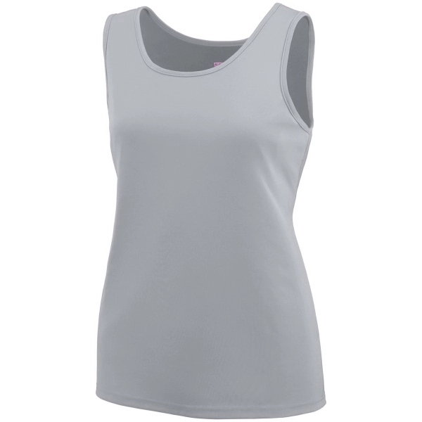 Girls Training Tank - Girls Training Tank - Image 9 of 17