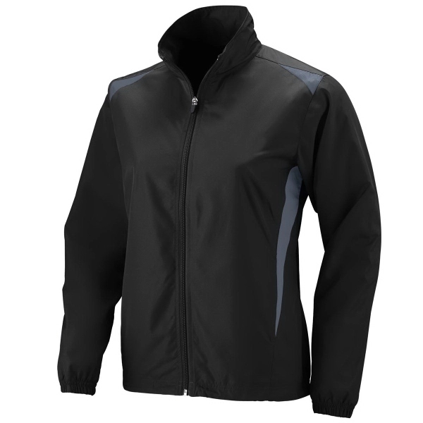 Ladies Premier Jacket - Ladies Premier Jacket - Image 11 of 11
