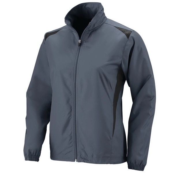 Ladies Premier Jacket - Ladies Premier Jacket - Image 10 of 11