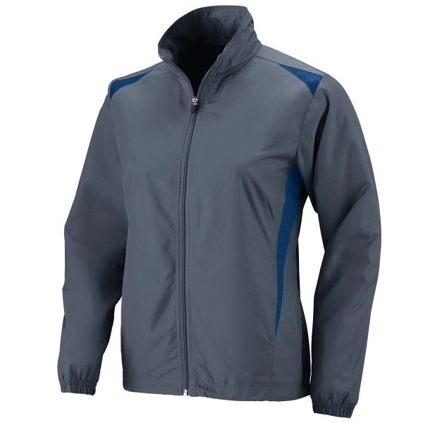 Ladies Premier Jacket - Ladies Premier Jacket - Image 8 of 11