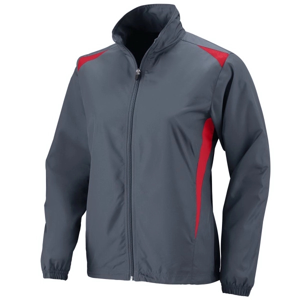 Ladies Premier Jacket - Ladies Premier Jacket - Image 6 of 11