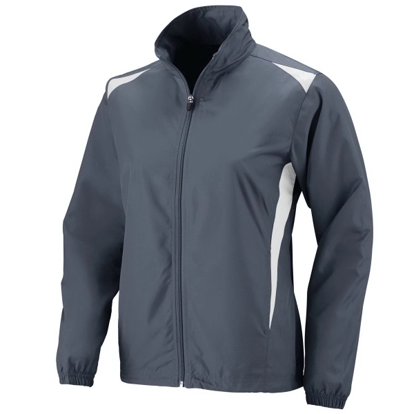 Ladies Premier Jacket - Ladies Premier Jacket - Image 7 of 11